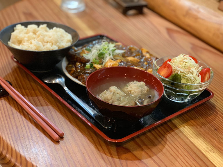 「子ども居場所事業」の美味しくて温かい料理！