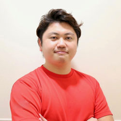 永井泰助